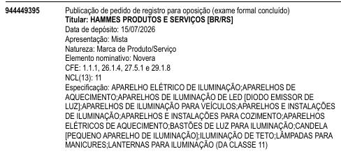 Novera