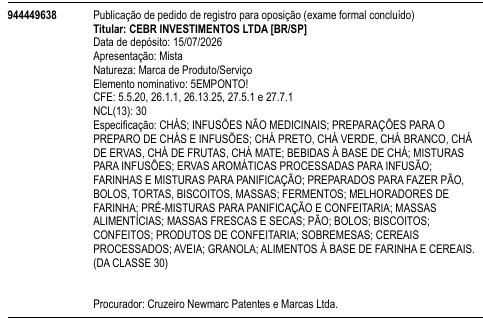 5EMPONTO!