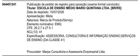 EMQ