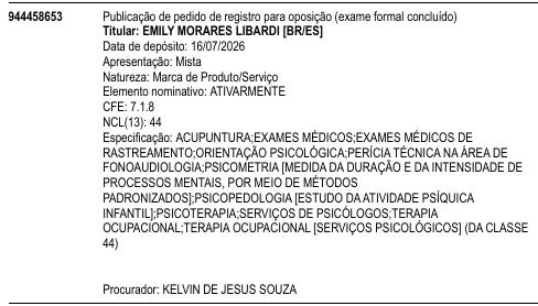 ATIVARMENTE