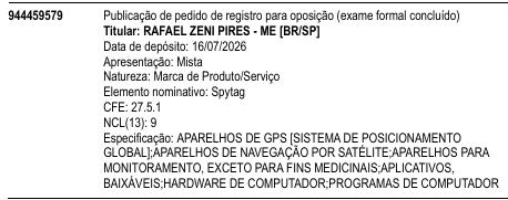 Spytag