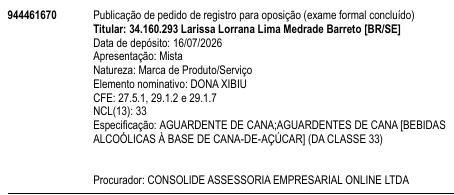 DONA XIBIU