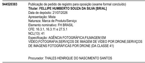 FH BRASIL