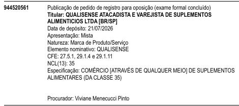 QUALISENSE