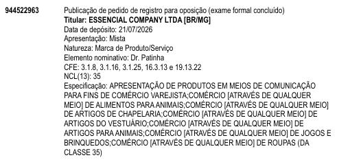 Dr. Patinha