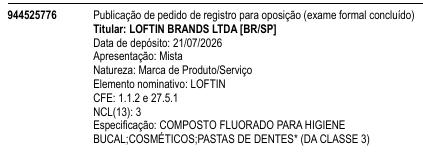 LOFTIN