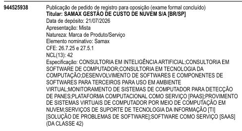 Samax
