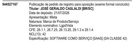 LgpdVista