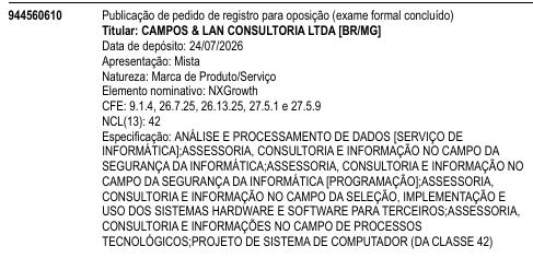 NXGrowth