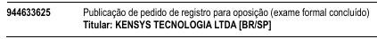 Processo 944633625