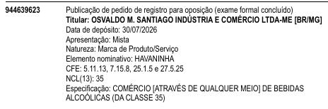 HAVANINHA