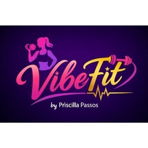 VIBE FIT BY PR�SCILLA PASSOS