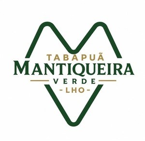 TABAPU� MANTIQUEIRA VERDE-LHO
