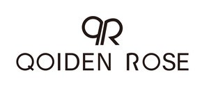 QR QOIDEN ROSE