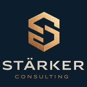 ST�RKER CONSULTING