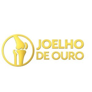 JOELHO DE OURO