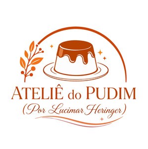 Ateli� do Pudim Por Lucimar Heringer