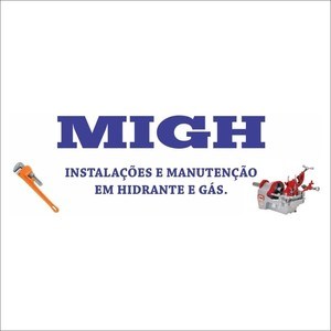 MIGH INSTALA��ES E MANUTEN��O EM HIDRANTES E G�S