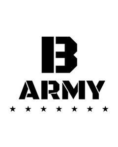 B Army