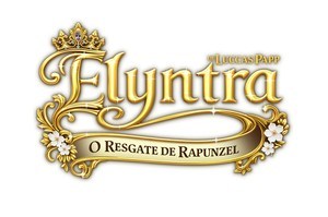 DE LUCCAS PAPP ELYNTRA O RESGATE DE RAPUNZEL