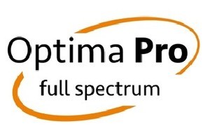 OPTIMA PRO full spectrum