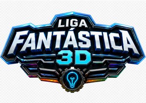 LIGA FANT�STICA 3D