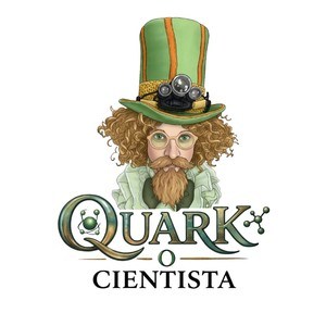 Quark o Cientista