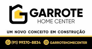 Garrote Home Center Um Novo Conceito em Constru��o