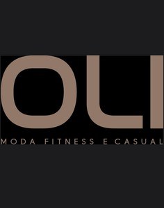OLI MODA FITNESS E CASUAL