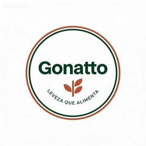GONATTO - LEVEZA QUE ALIMENTA