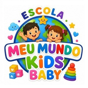 ESCOLA MEU MUNDO KIDS BABY