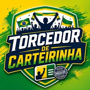 Torcedor de Carteirinha