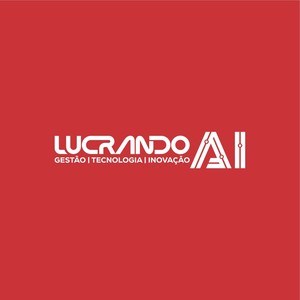 LUCRANDO AI GEST�O TECNOLOGIA INOVA��O