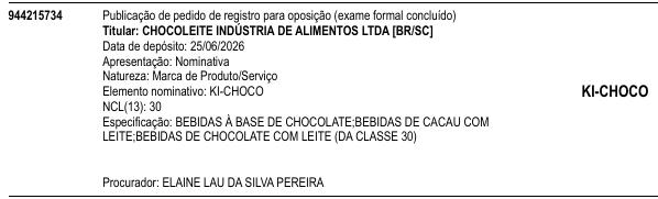 KI-CHOCO