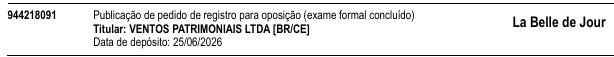Processo 944218091