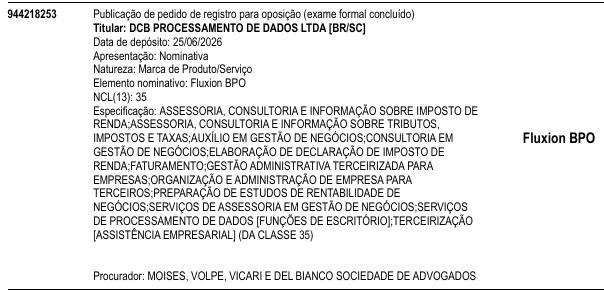 Fluxion BPO