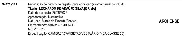 ARCHENSE
