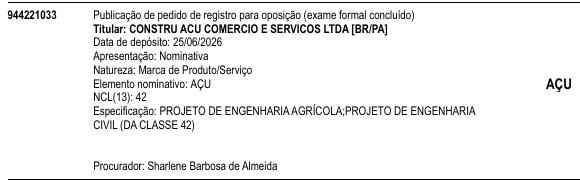 AÇU