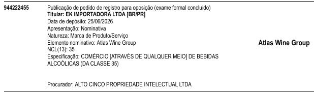 Atlas Wine Group