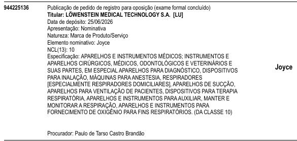 Joyce