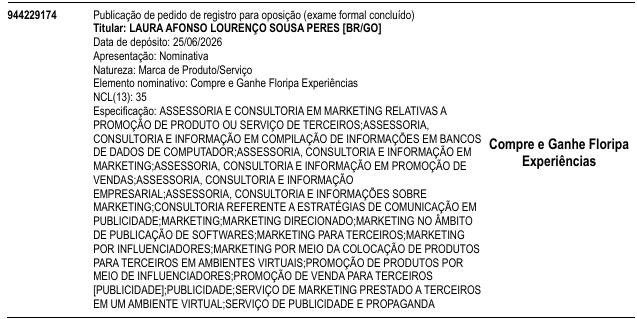 Compre e Ganhe Floripa Experiências