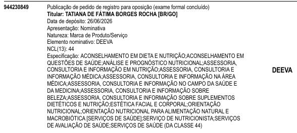 DEEVA