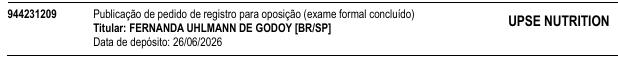 Processo 944231209