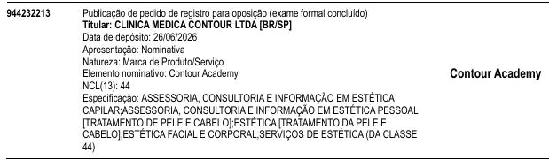 Contour Academy