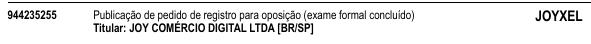 Processo 944235255