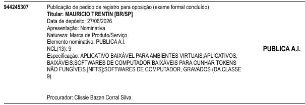 PUBLICA A.I.