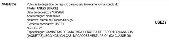 USEZY