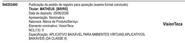 VisionTeca