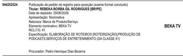 BEKA TV