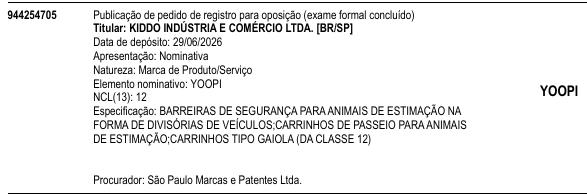 YOOPI